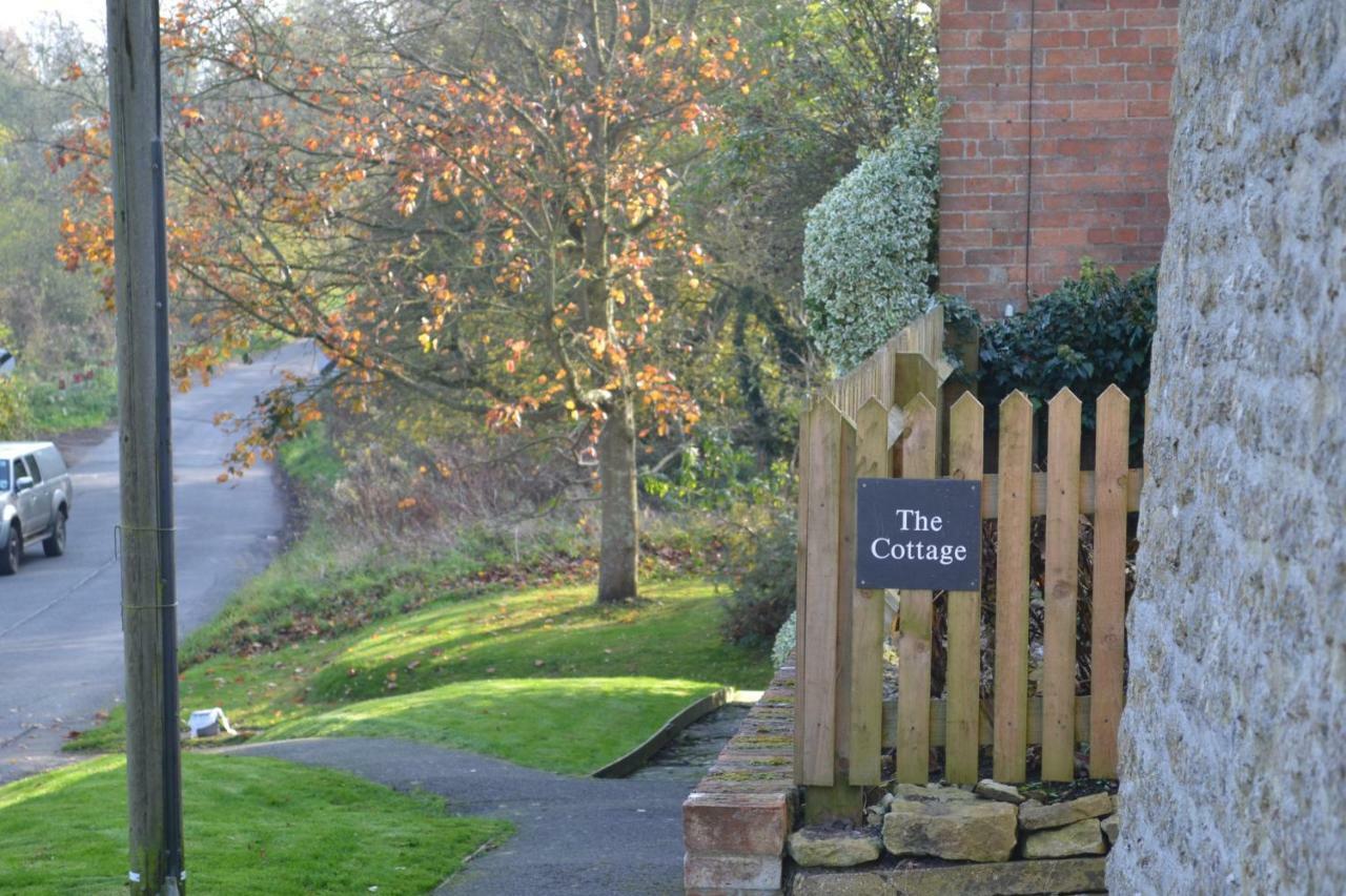 The Cottage Sulgrave Exterior photo